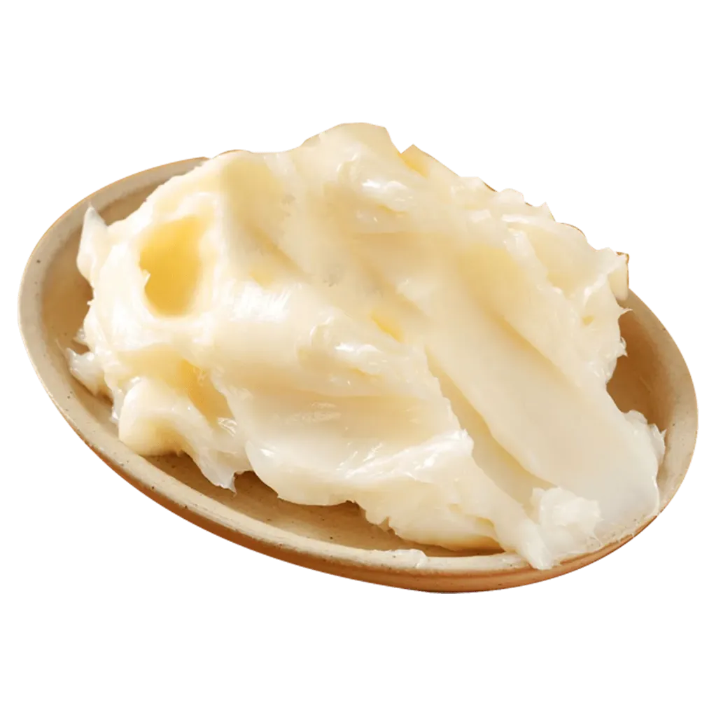 Manteca de cerdo, kilo