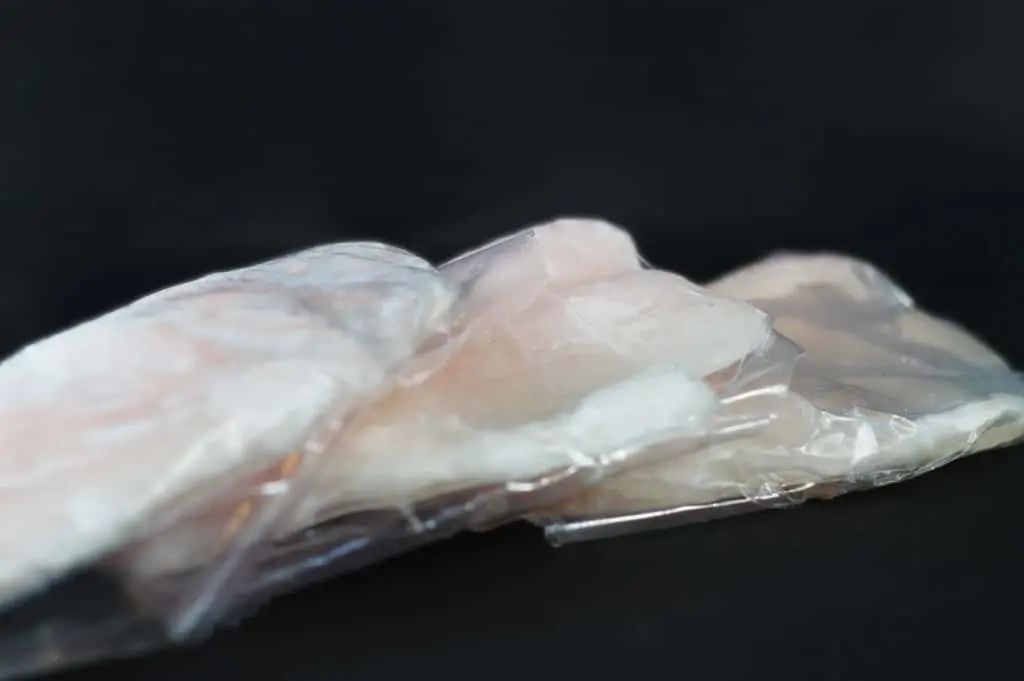 Pescado tilapia, kilo