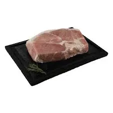 Pierna de cerdo sin hueso, kilo