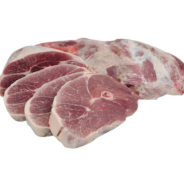 Pierna de cerdo, kilo