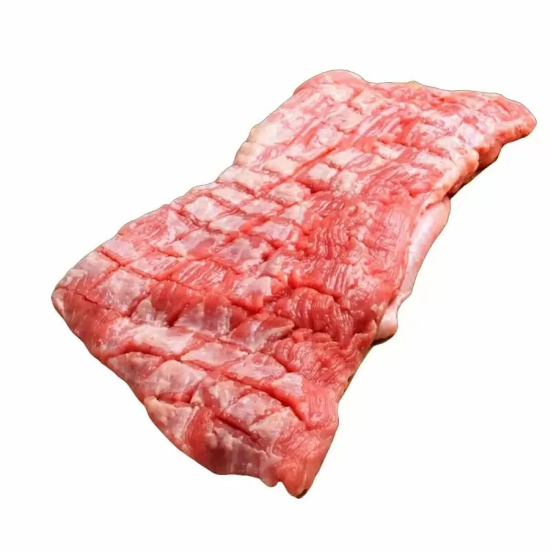 Suadero res, kilo