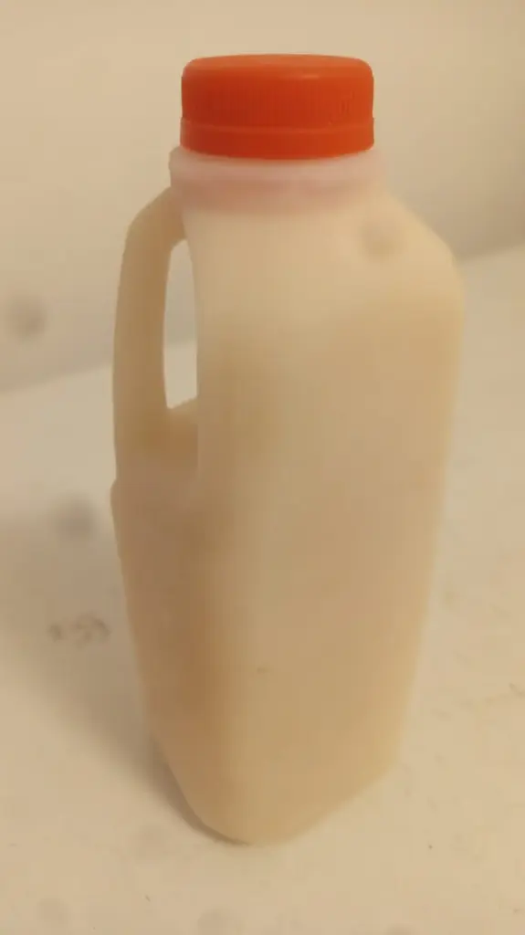 Pulpa de lychee congelada, kilo