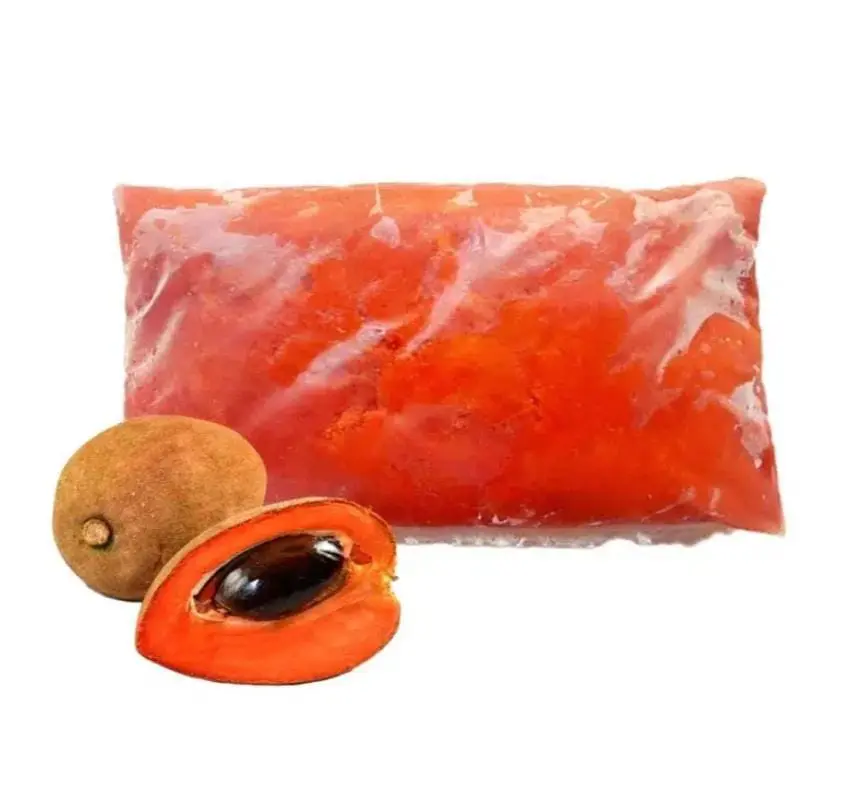 [2453] Pulpa de mamey, kilo