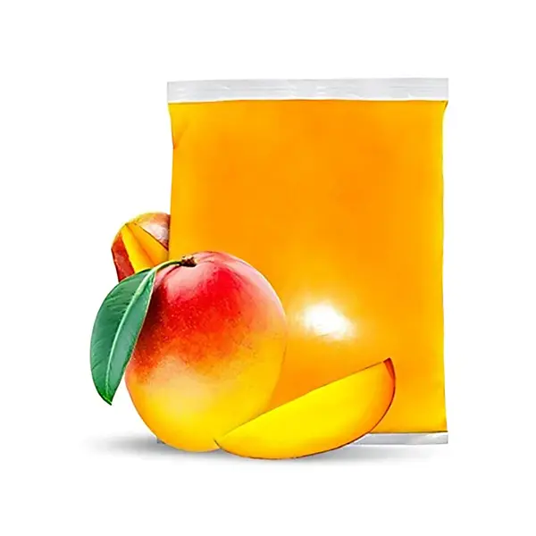 Pulpa de mango (mas de 20 kilos), kilo