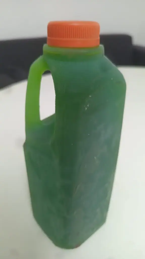 Pulpa de pepino, kilo