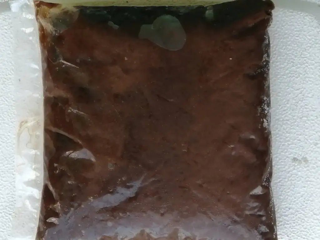 Pulpa de tamarindo, kilo