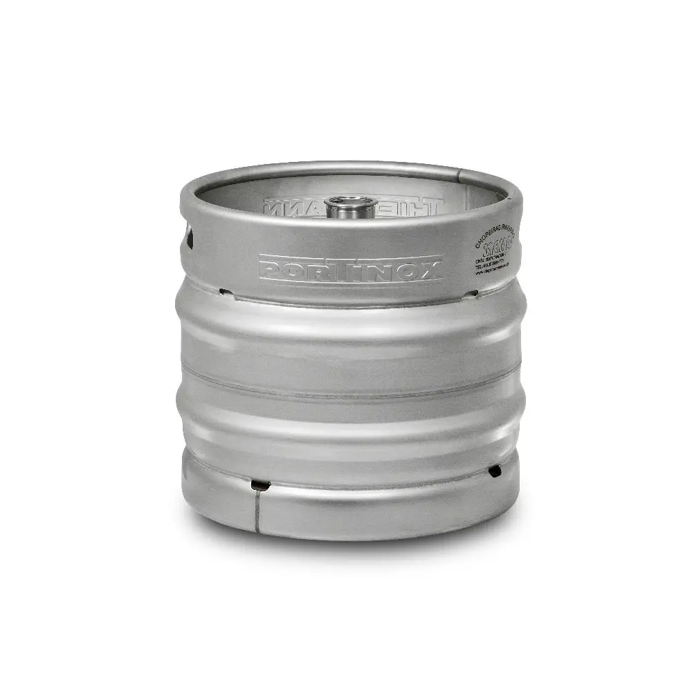 Barril de cerveza, 30 litros, barril