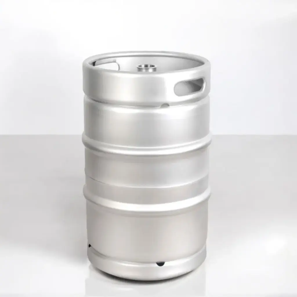 Barril de cerveza, 59 litros, barril