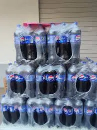 Refresco original 1.75lts 6 pz, Pepsi, caja 