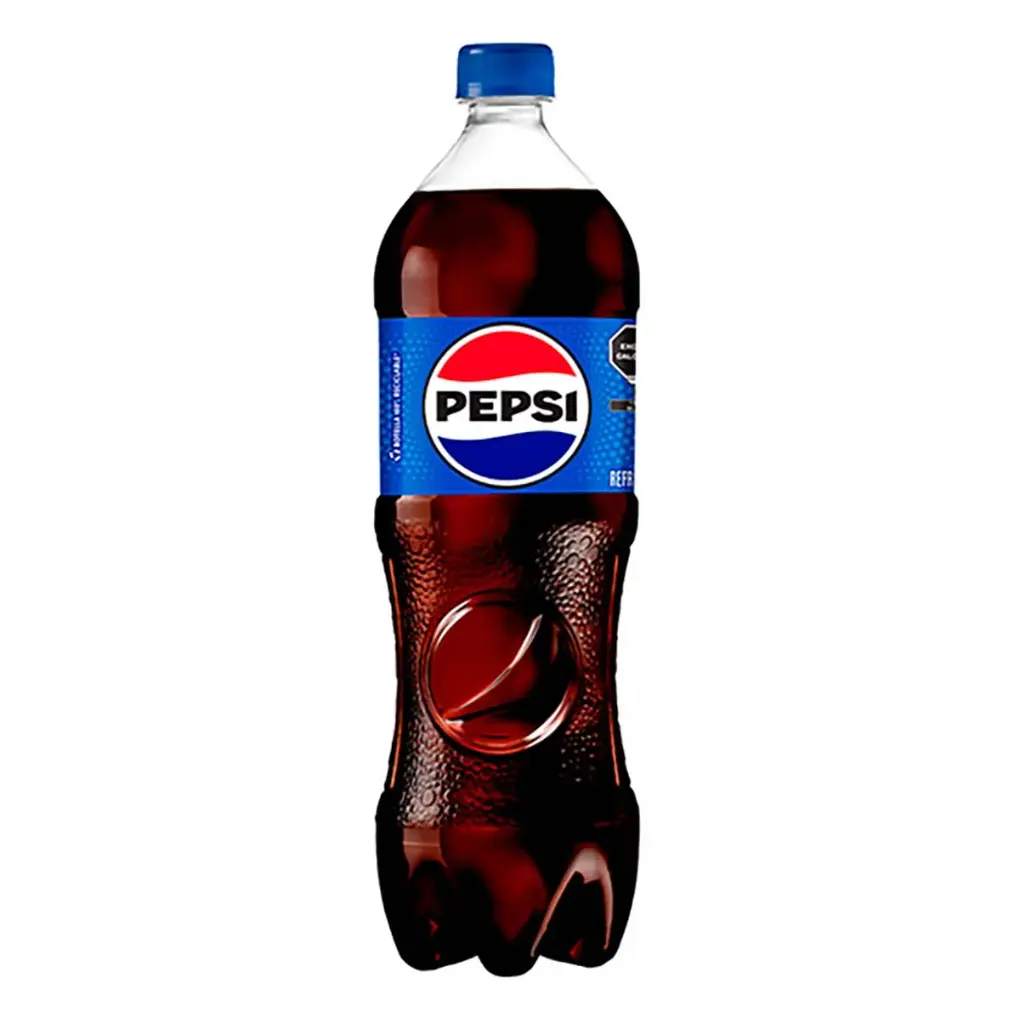 Refresco original 1.75litros, Pepsi, pieza