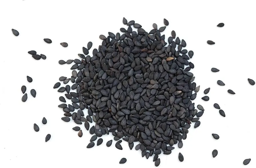 [2481A] Ajonjoli negro, kilo