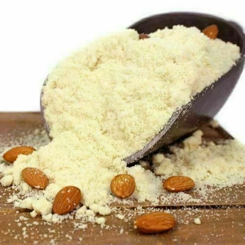 Almendra en polvo, kilo