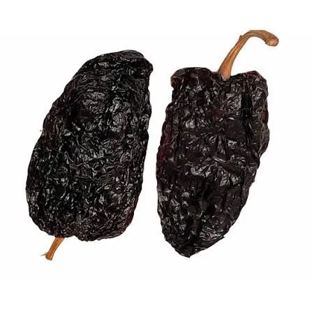 Chile ancho, kilo
