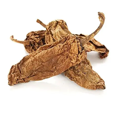 Chile chipotle seco, meco, kilo