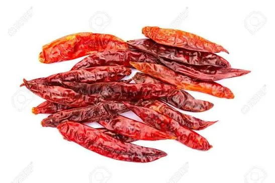 Chile de arbol rojo seco, kilo