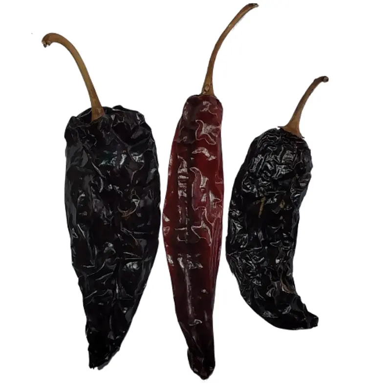 Chile guajillo seco, kilo