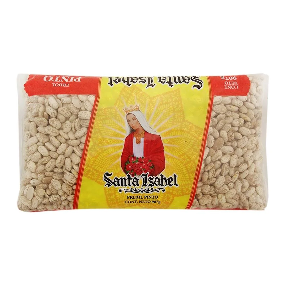 Frijol pinto, santa isabel, kilo