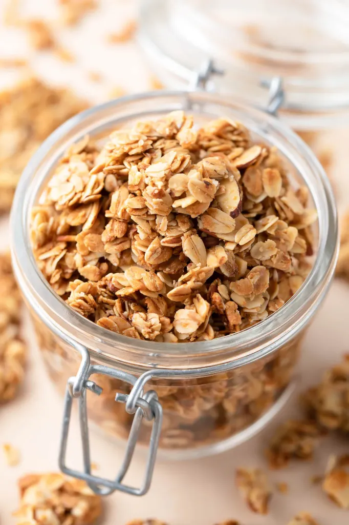 Granola, kilo