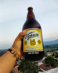 Cerveza familiar 940 ml, victoria, pieza