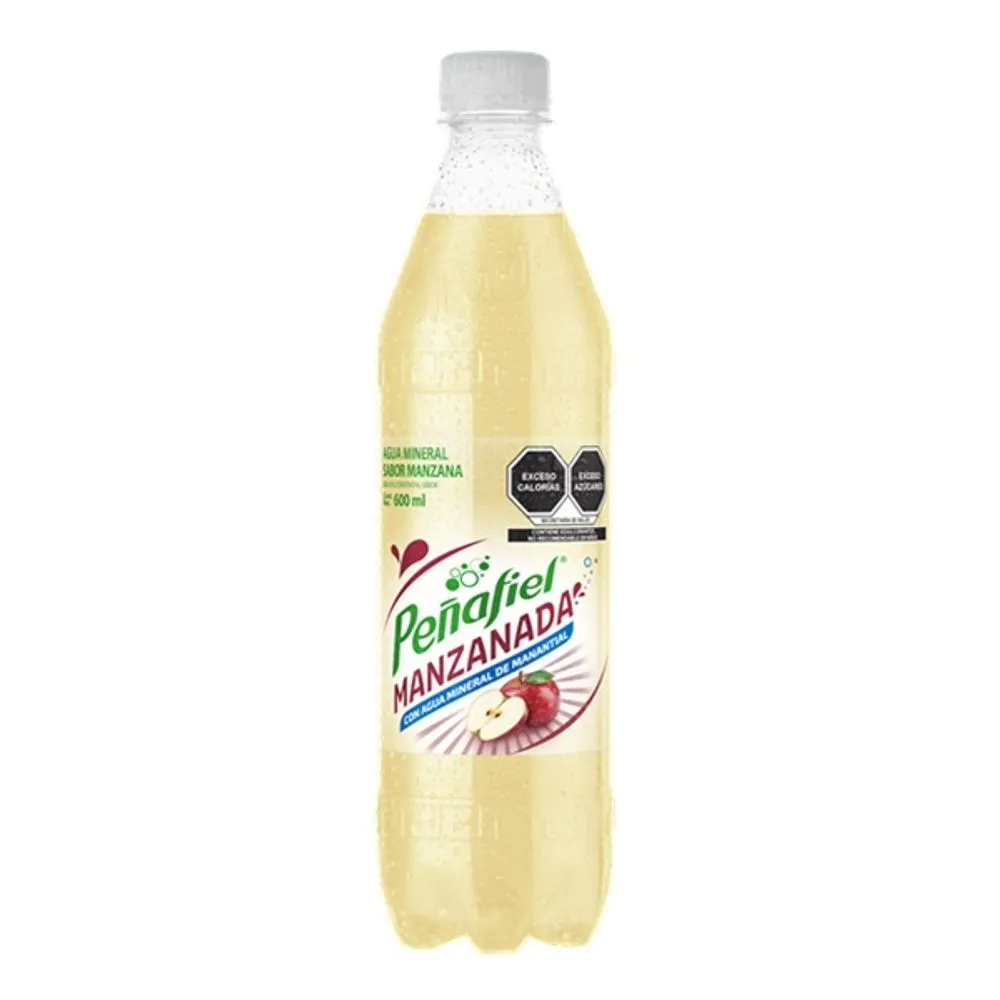 Manzanada 600 ml, peñafiel, pieza