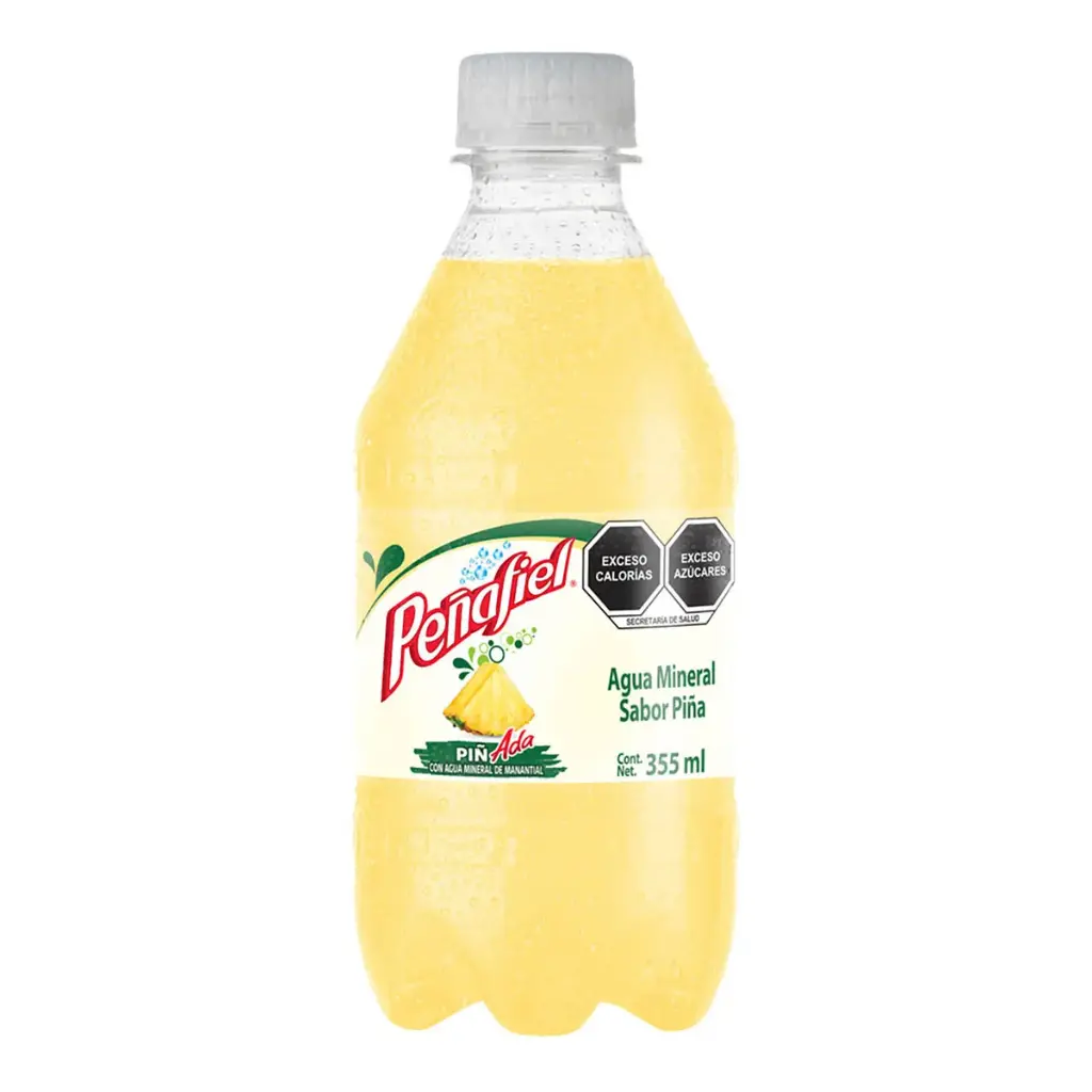 Manzanada 355ml, peñafiel, pieza