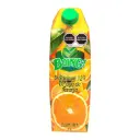 Jugo de naranja, boing, litro