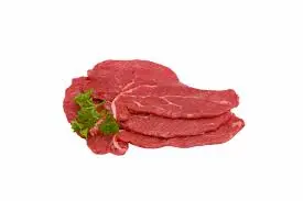 Pulpa negra bistec, kilo