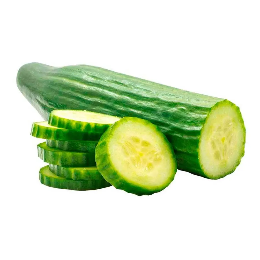 Pepino Europeo, kilo