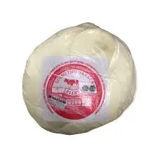 Queso oaxaca aprox 4,3 kilos, Diane rojo, bola