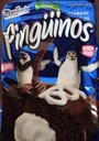 Pinguinos 80 gramos, marinela, pieza