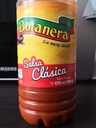 Salsa botanera clasica, 500 ml, pieza