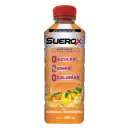 Bebida hidratante naranja mandarina 630 ml, suerox, pz