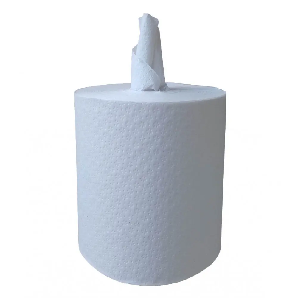 [99A] Toalla en rollo, petalo, pieza