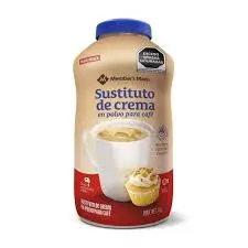 Sustituto de crema para cafe 1kg, members mark, pz