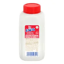 Leche past entera 250 ml, lala, pz 