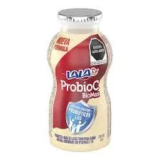 [380A] Leche probioC biomax, Lala, 80 grs, pieza