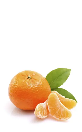 Mandarina japonesa o satsuma, kilo