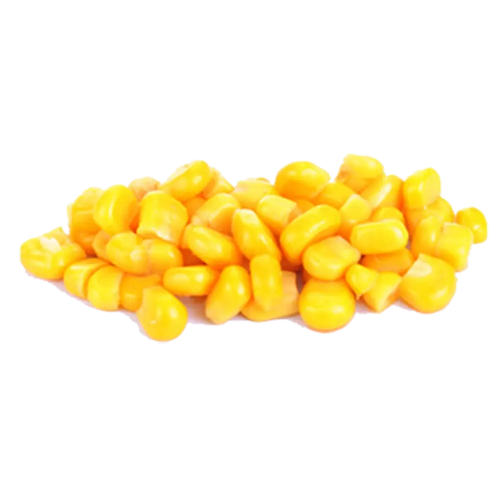 Elote amarillo desgranado kilo