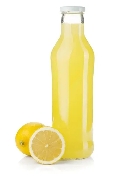 Jugo de limon amarillo, litro