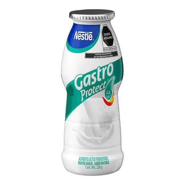  Gastro protect sabor natural 110gr, nestle, pz