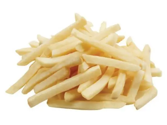 Papas a la francesa gruesa 2.27k, bolsa