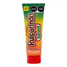 Pulparindo mango 300grs, rosa, pieza