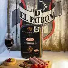 Jamon pierna holandes, patron, kilo