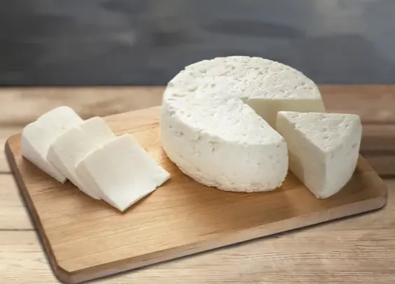 Queso panela, bonanza, kilo