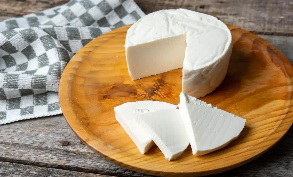 Queso panela fresco, franja, kilo