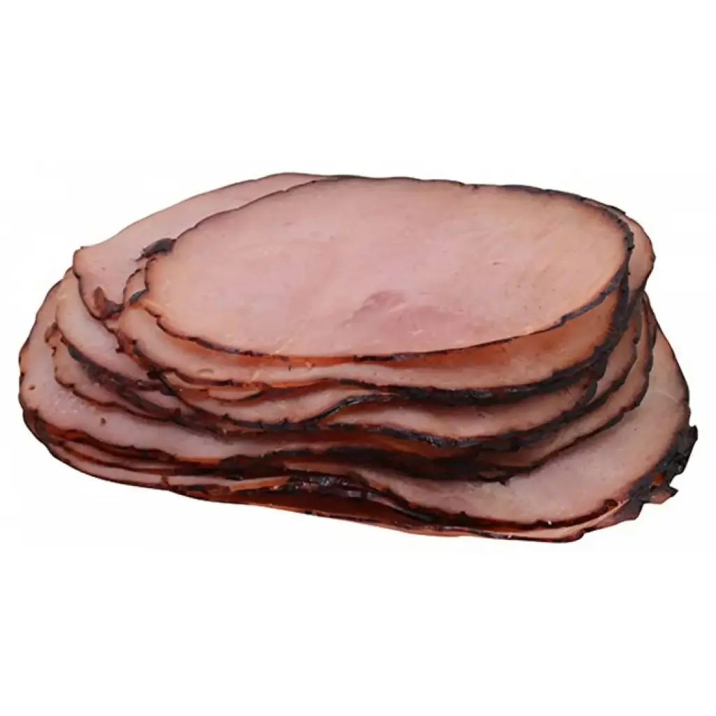 Jamon pierna de cerdo, selva negra, kilo