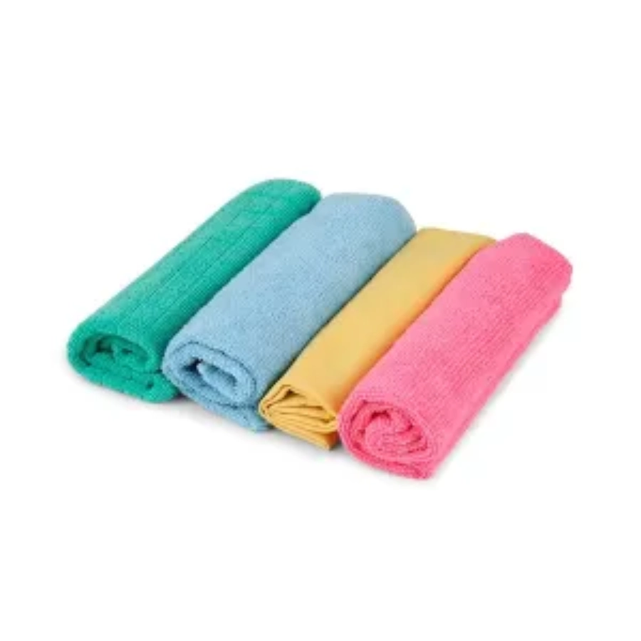 Trapo micro fibra, pieza