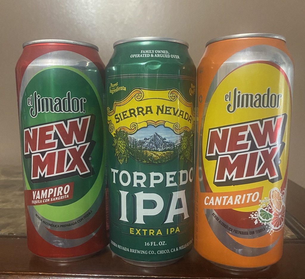 new mix cantarito 473ml
