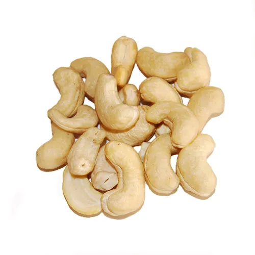 Nuez de la india sin sal, kilo