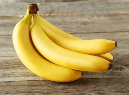 Plátano tabasco mano, kilo (verde)